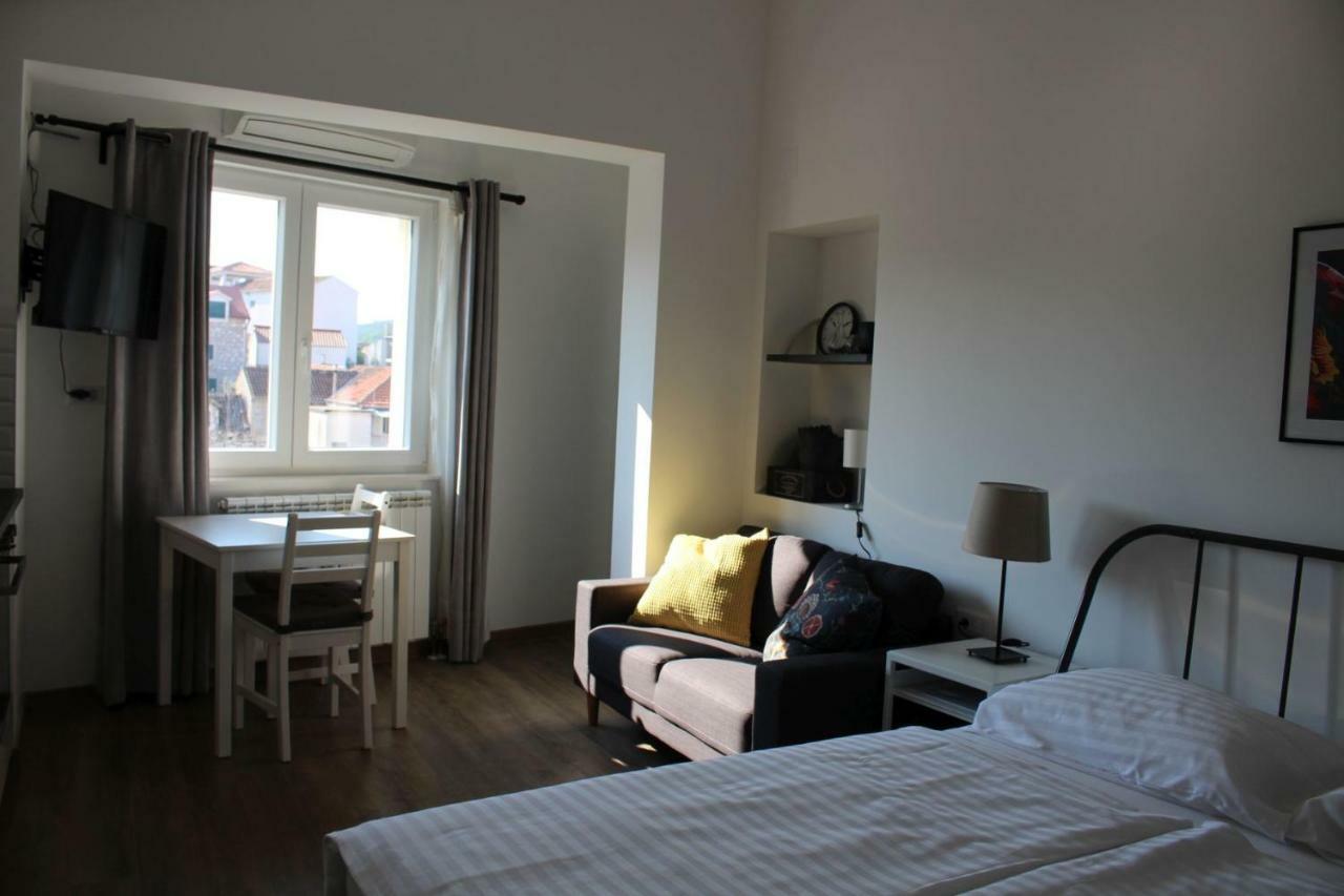 Apartments Ivan Zaton Zaton  Экстерьер фото