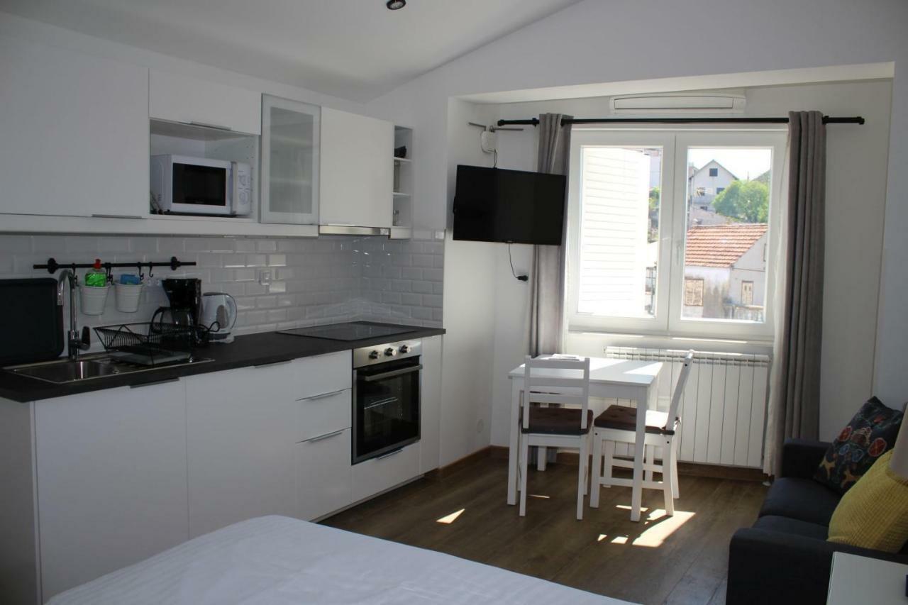 Apartments Ivan Zaton Zaton  Экстерьер фото