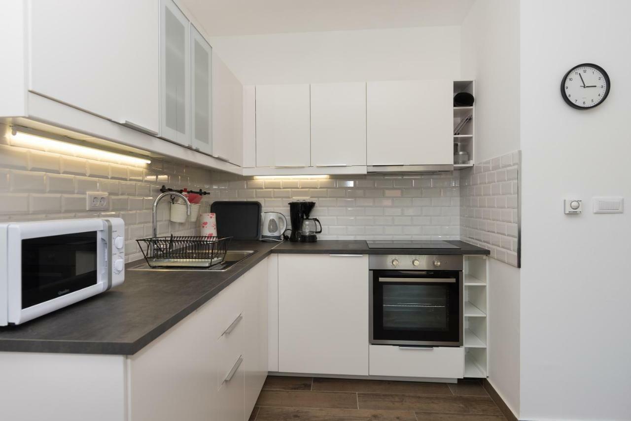 Apartments Ivan Zaton Zaton  Экстерьер фото