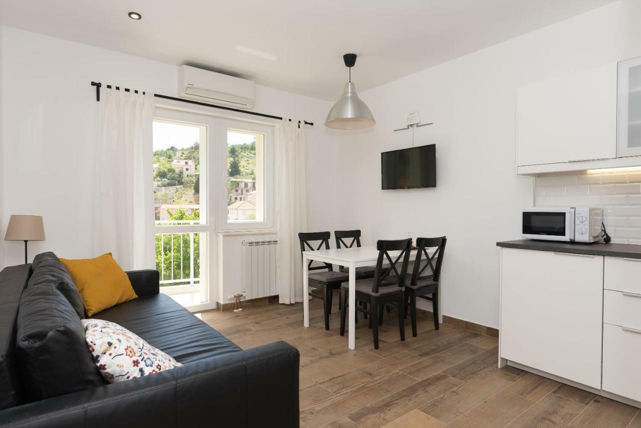 Apartments Ivan Zaton Zaton  Экстерьер фото