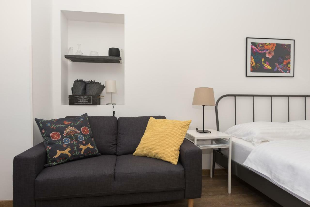 Apartments Ivan Zaton Zaton  Экстерьер фото