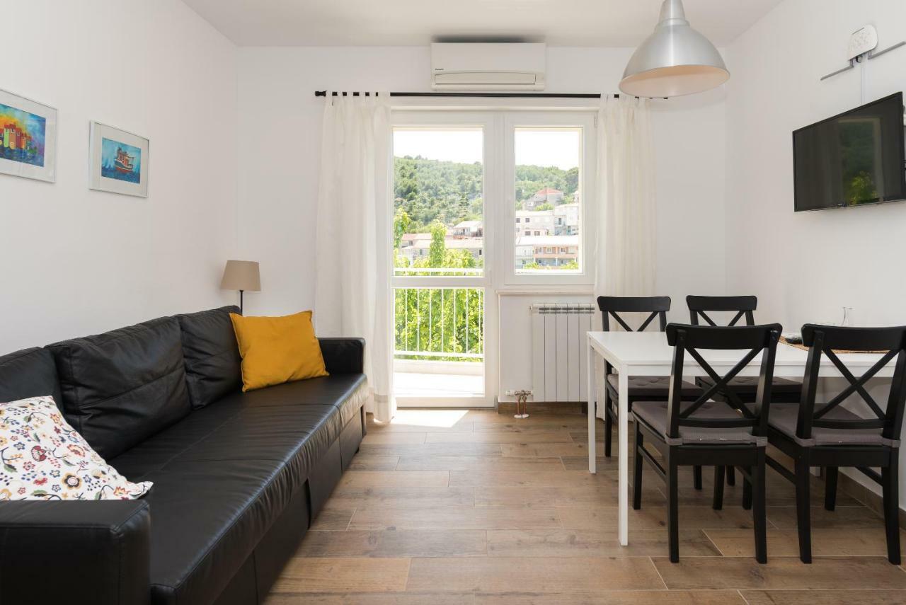 Apartments Ivan Zaton Zaton  Экстерьер фото