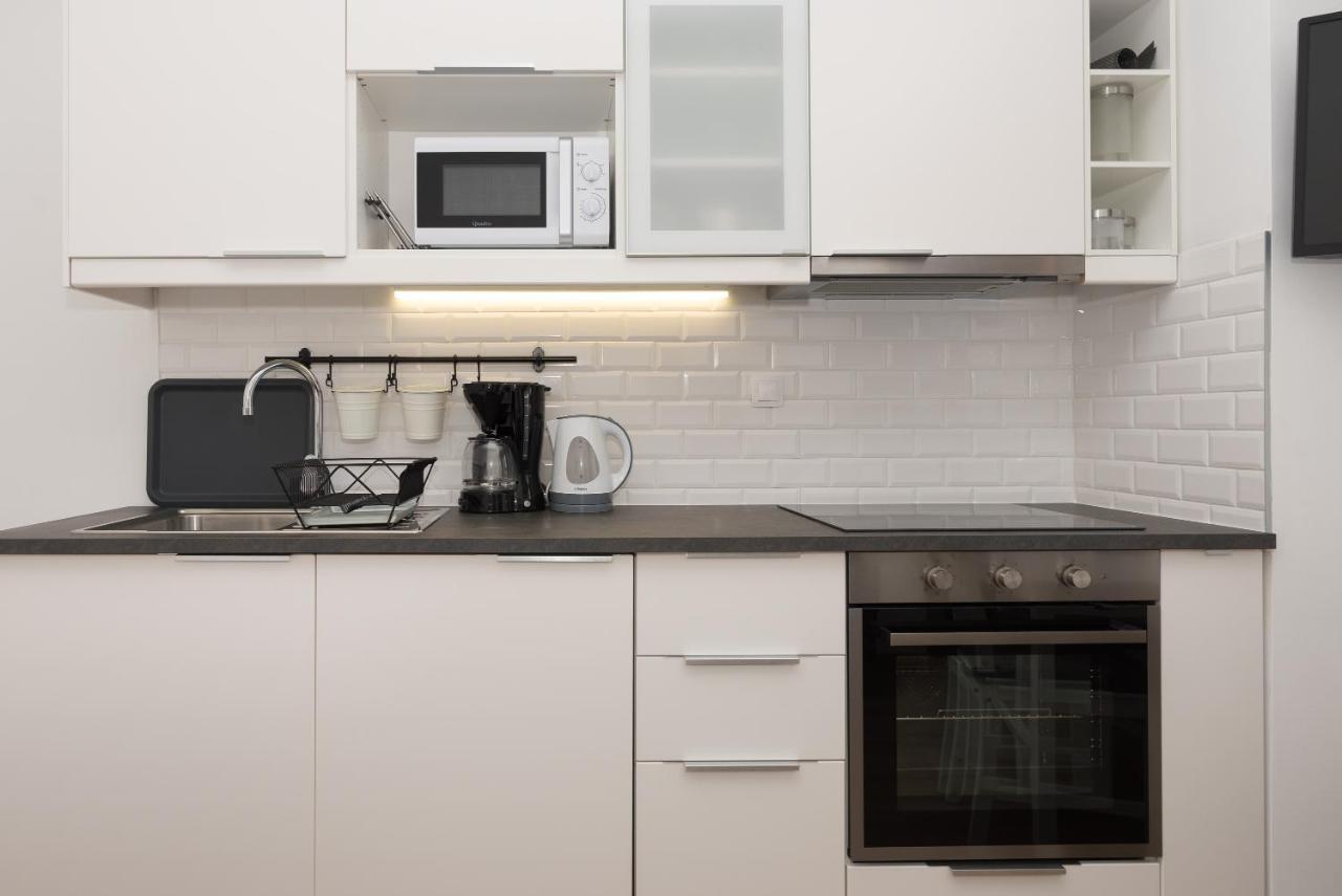 Apartments Ivan Zaton Zaton  Экстерьер фото