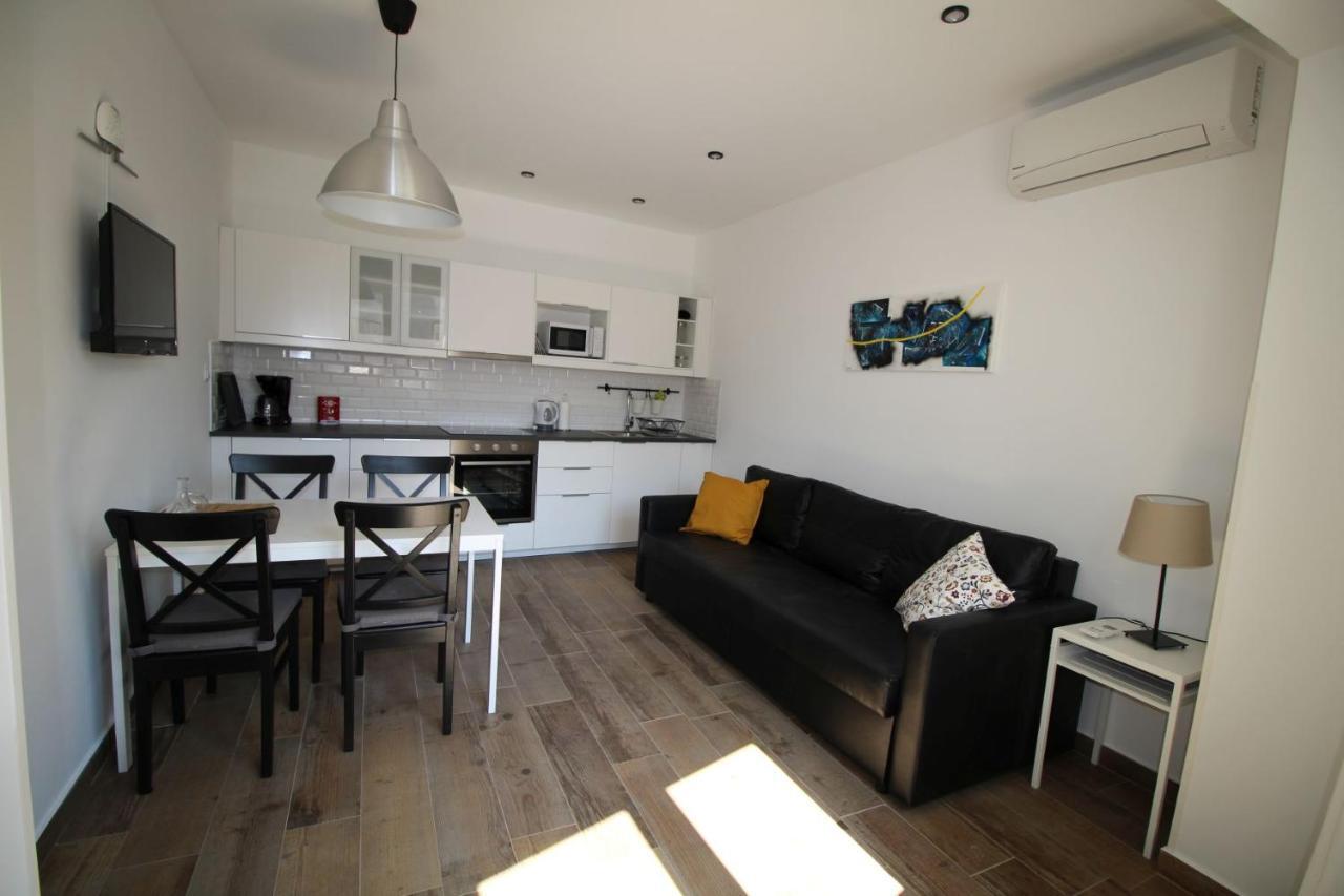 Apartments Ivan Zaton Zaton  Экстерьер фото